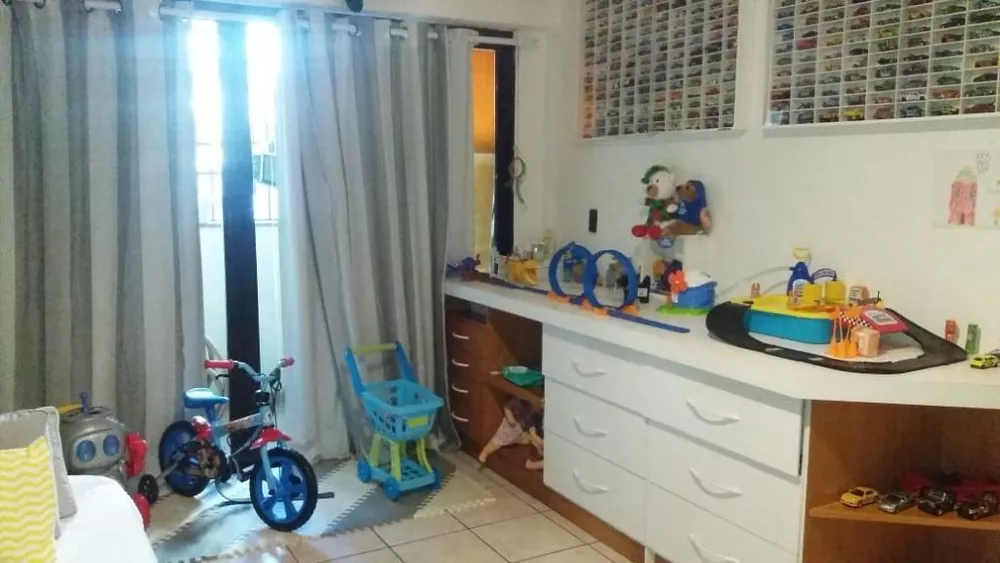 Apartamento, 5 quartos, 230 m² - Foto 31