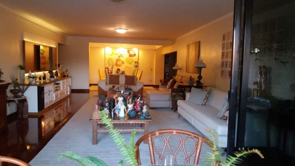 Apartamento, 5 quartos, 230 m² - Foto 12