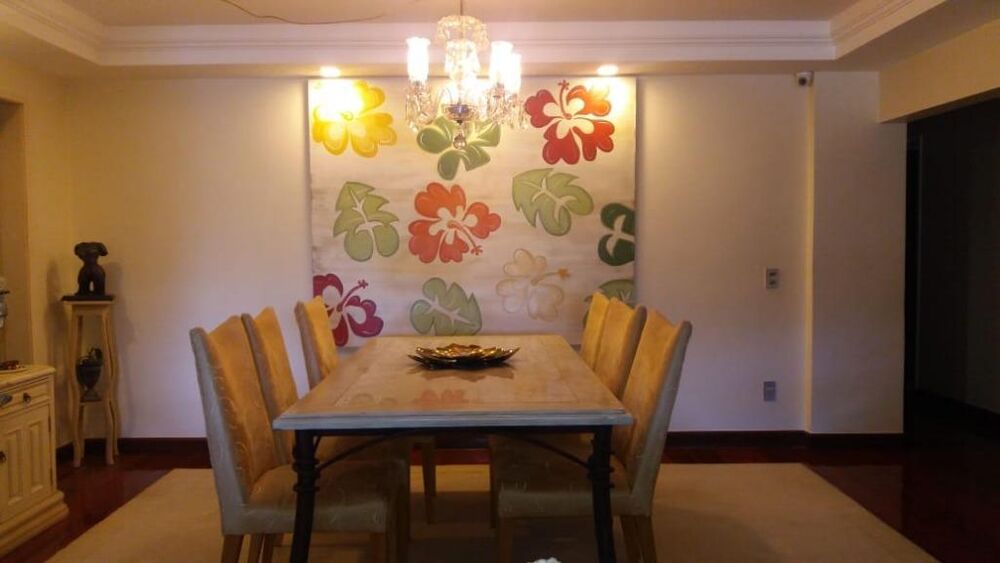 Apartamento, 5 quartos, 230 m² - Foto 15