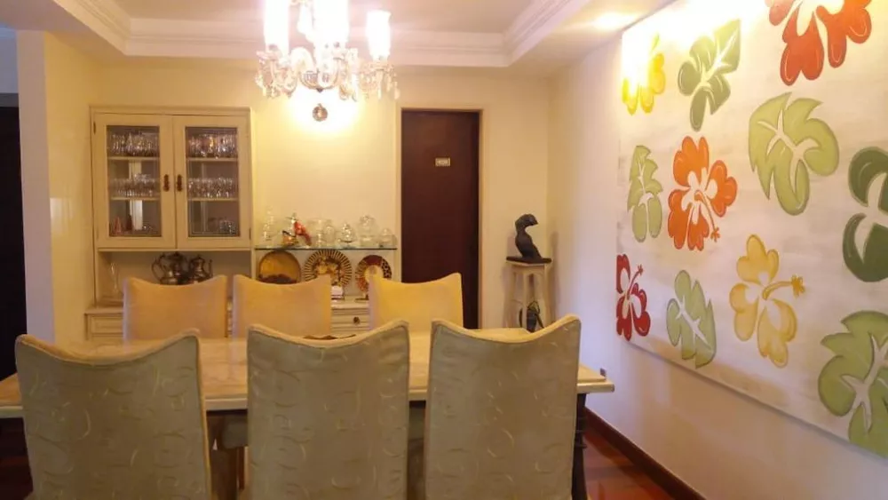 Apartamento, 5 quartos, 230 m² - Foto 14