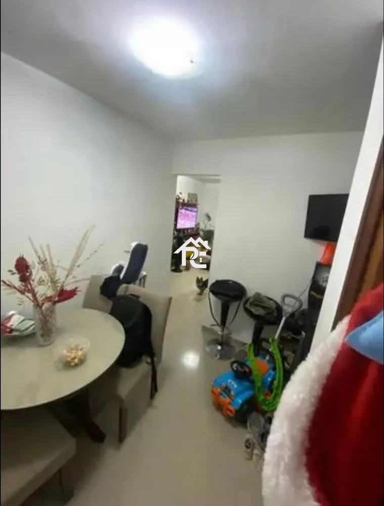 Apartamento, 2 quartos, 68 m² - Foto 2