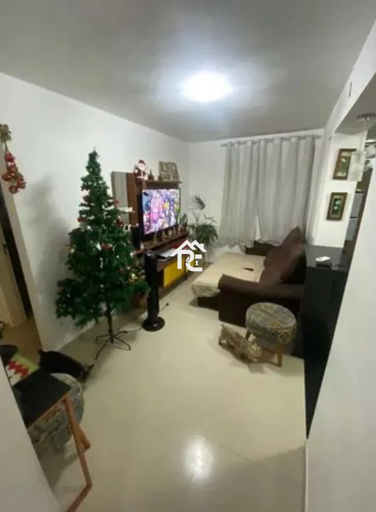 Apartamento, 2 quartos, 68 m² - Foto 1