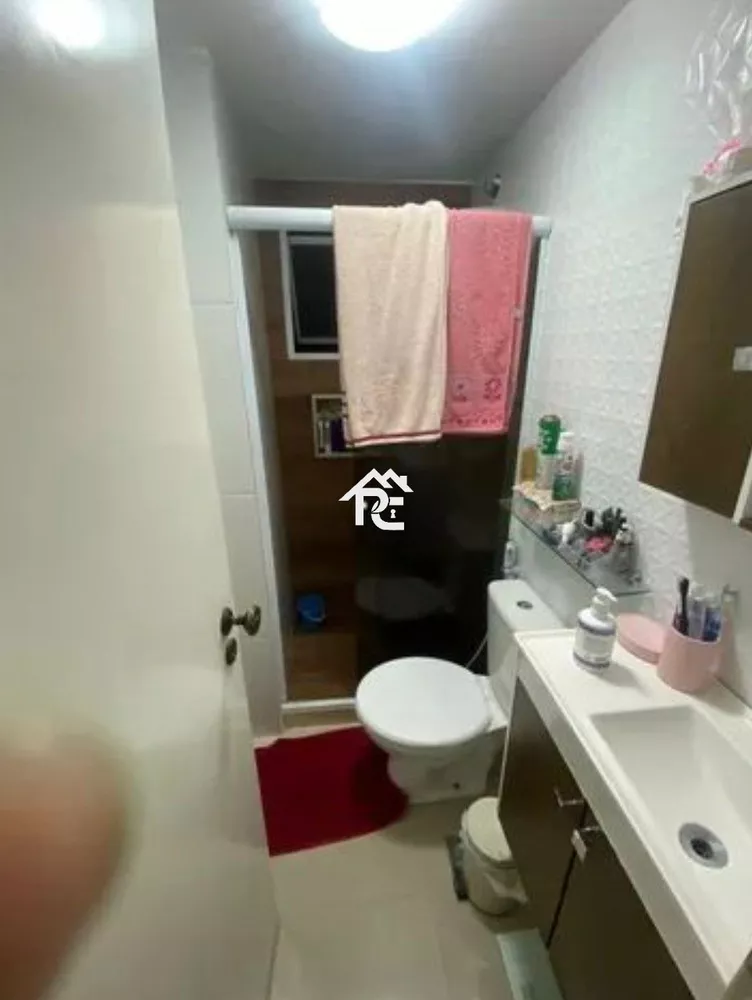 Apartamento, 2 quartos, 68 m² - Foto 6