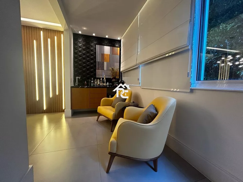 Apartamento, 3 quartos, 180 m² - Foto 11