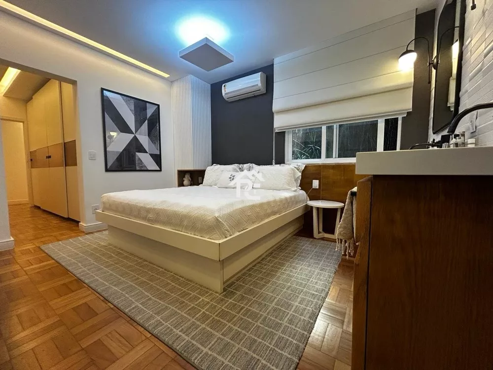 Apartamento, 3 quartos, 180 m² - Foto 14