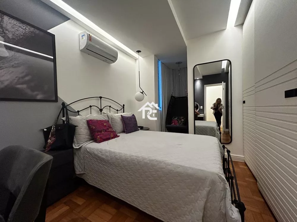 Apartamento, 3 quartos, 180 m² - Foto 16