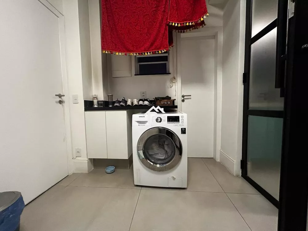 Apartamento, 3 quartos, 180 m² - Foto 21