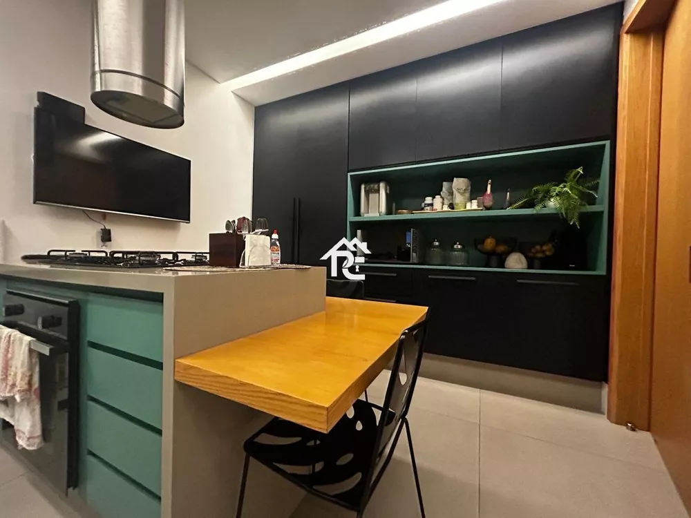 Apartamento, 3 quartos, 180 m² - Foto 20
