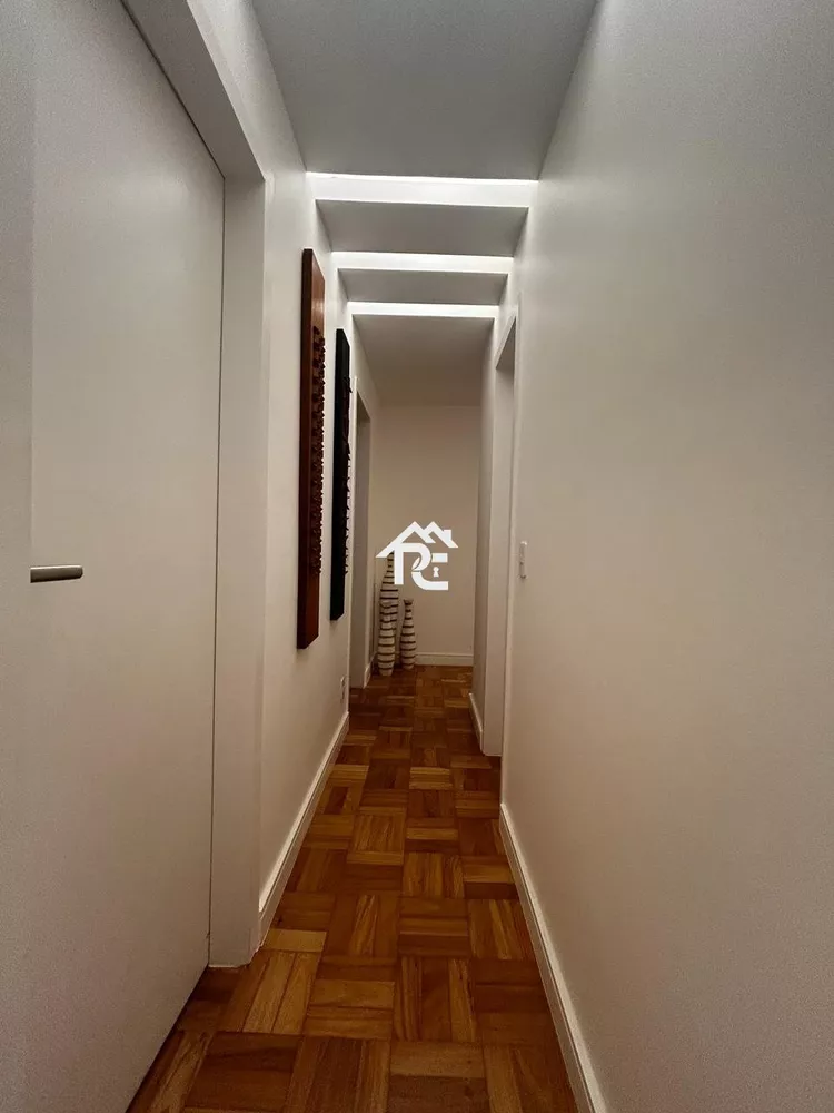 Apartamento, 3 quartos, 180 m² - Foto 12