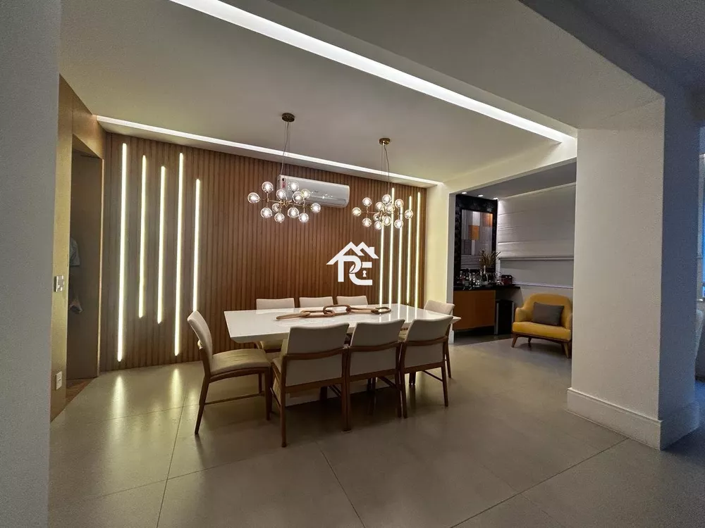 Apartamento, 3 quartos, 180 m² - Foto 9