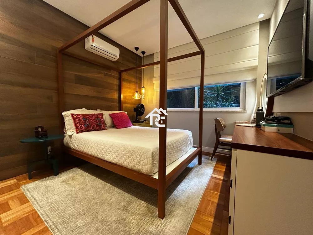Apartamento, 3 quartos, 180 m² - Foto 17