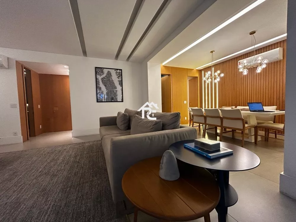 Apartamento, 3 quartos, 180 m² - Foto 7
