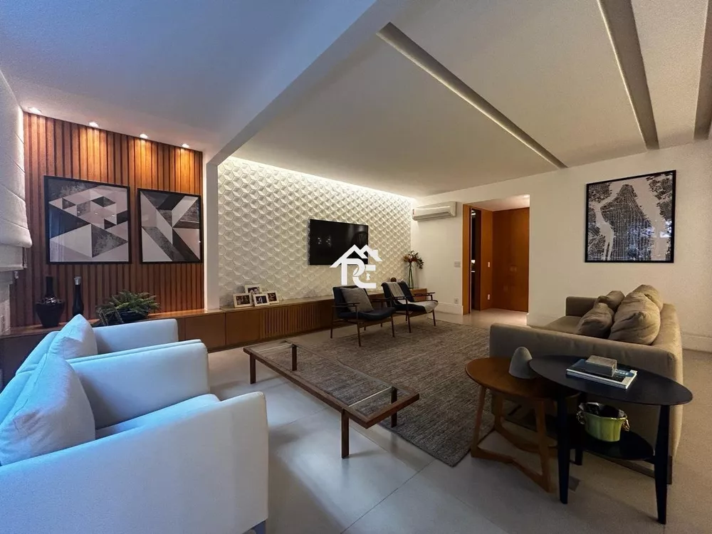 Apartamento, 3 quartos, 180 m² - Foto 8