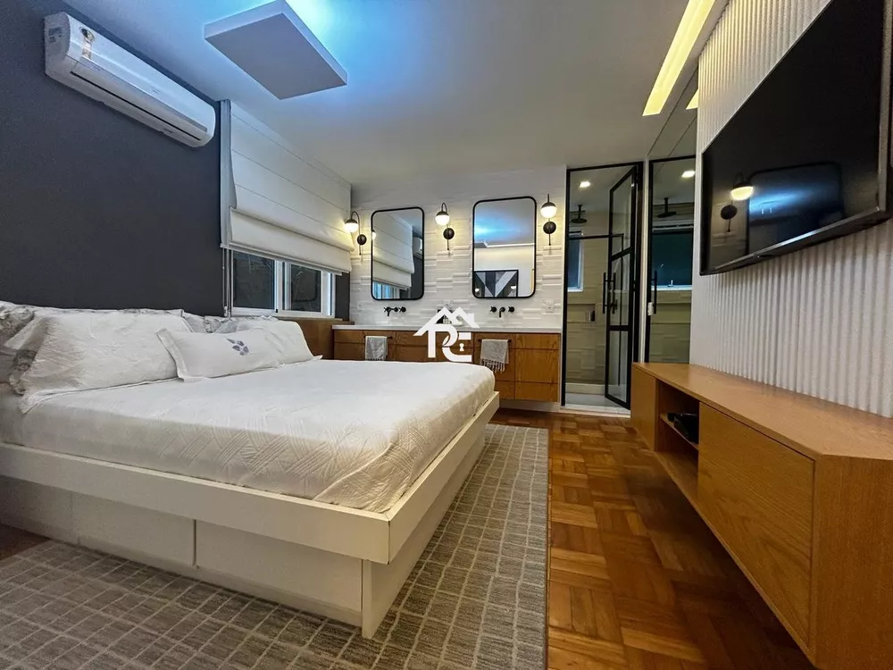 Apartamento, 3 quartos, 180 m² - Foto 13