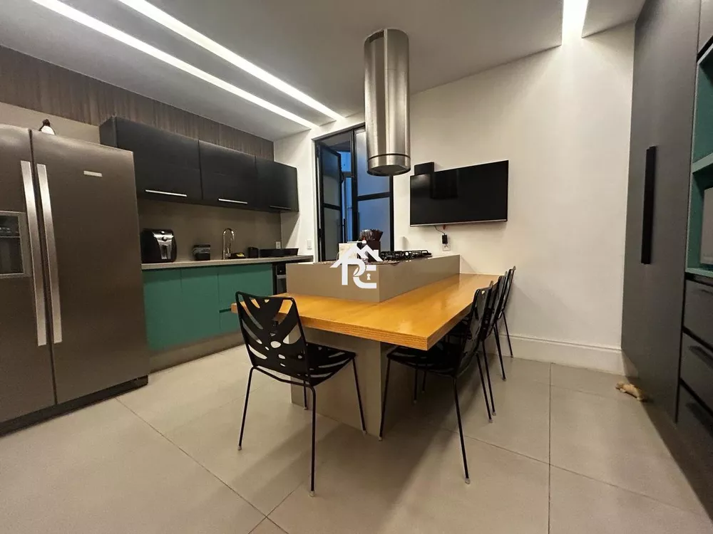 Apartamento, 3 quartos, 180 m² - Foto 19