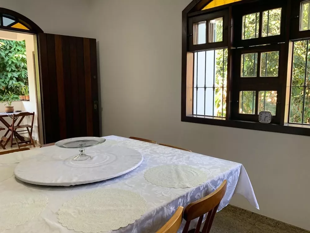 Casa, 6 quartos, 408 m² - Foto 12