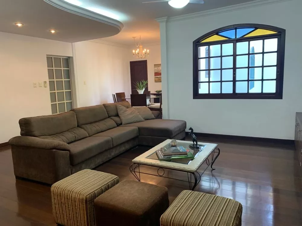 Casa, 6 quartos, 408 m² - Foto 16