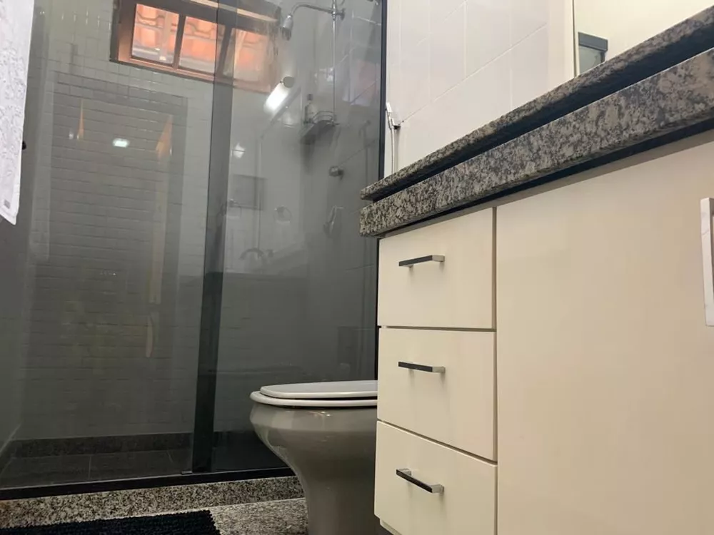 Casa, 6 quartos, 408 m² - Foto 6