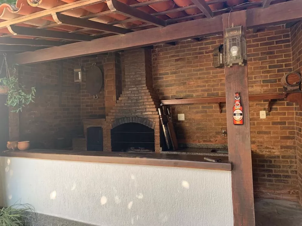 Casa, 6 quartos, 408 m² - Foto 30