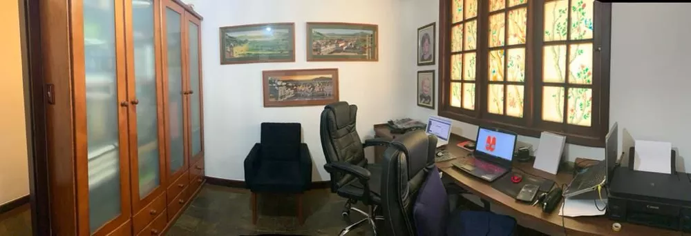 Casa, 6 quartos, 408 m² - Foto 19