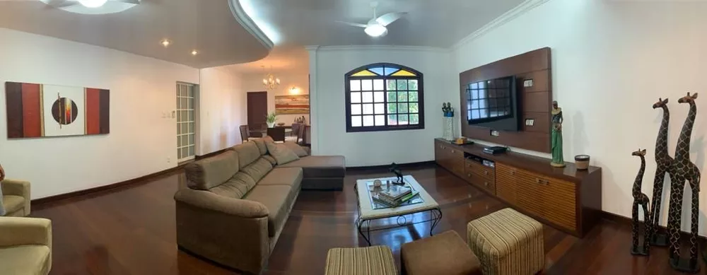 Casa, 6 quartos, 408 m² - Foto 7