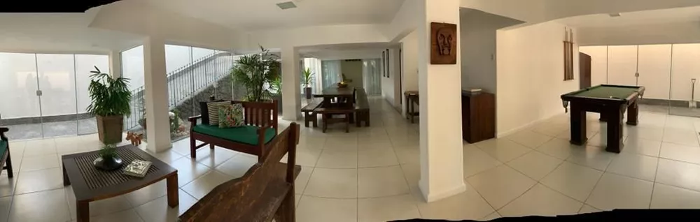 Casa, 6 quartos, 408 m² - Foto 23