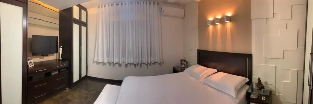Casa, 6 quartos, 408 m² - Foto 32