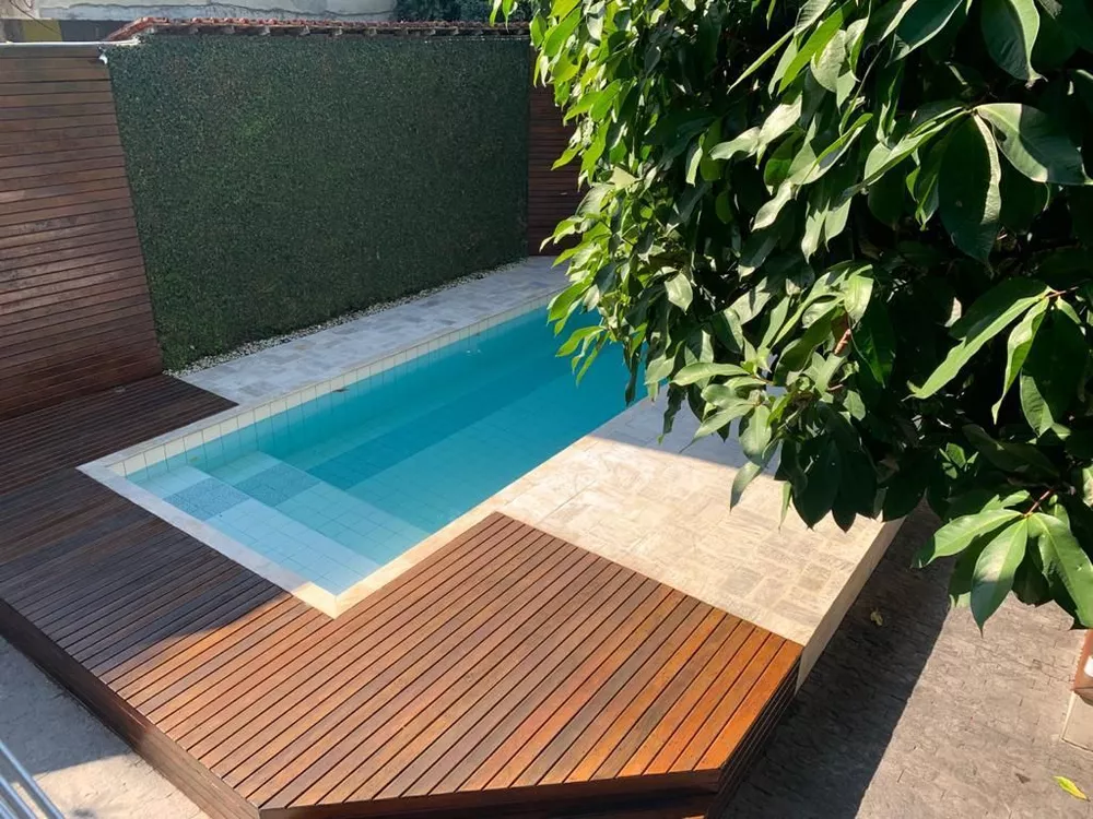 Casa, 6 quartos, 408 m² - Foto 29