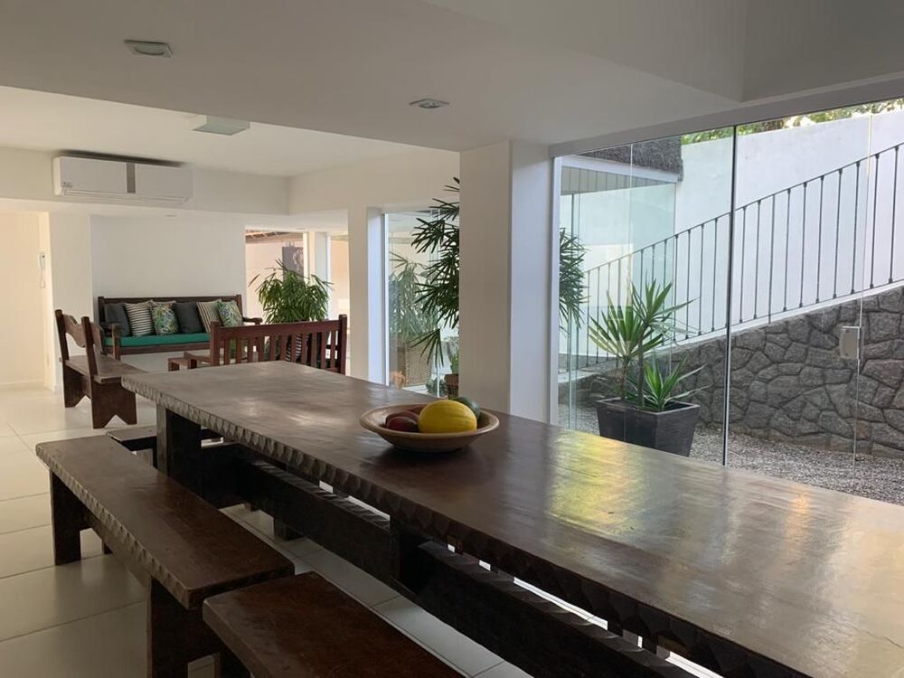 Casa, 6 quartos, 408 m² - Foto 2