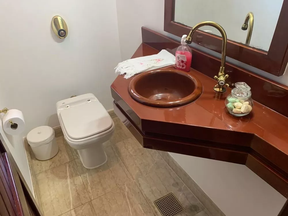 Casa, 6 quartos, 408 m² - Foto 34