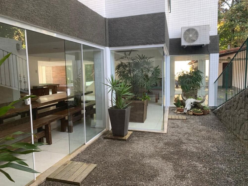 Casa, 6 quartos, 408 m² - Foto 4