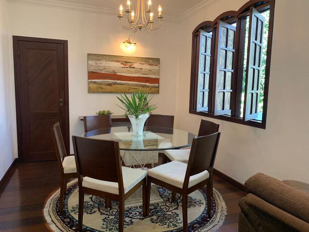 Casa, 6 quartos, 408 m² - Foto 43