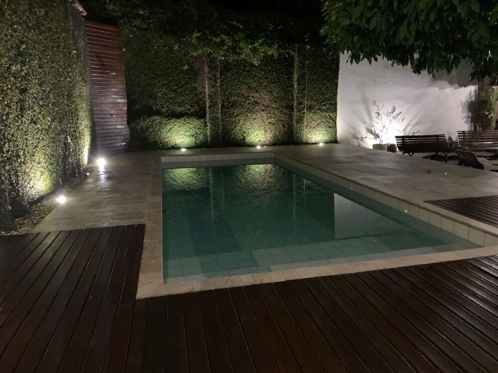 Casa, 6 quartos, 408 m² - Foto 44
