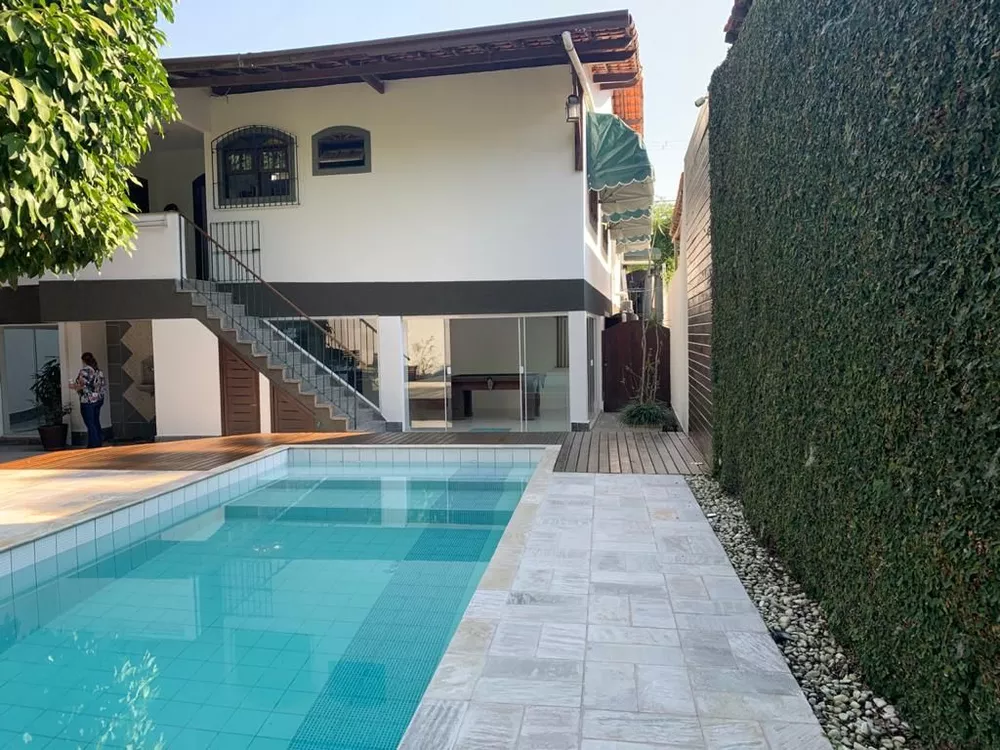 Casa, 6 quartos, 408 m² - Foto 21