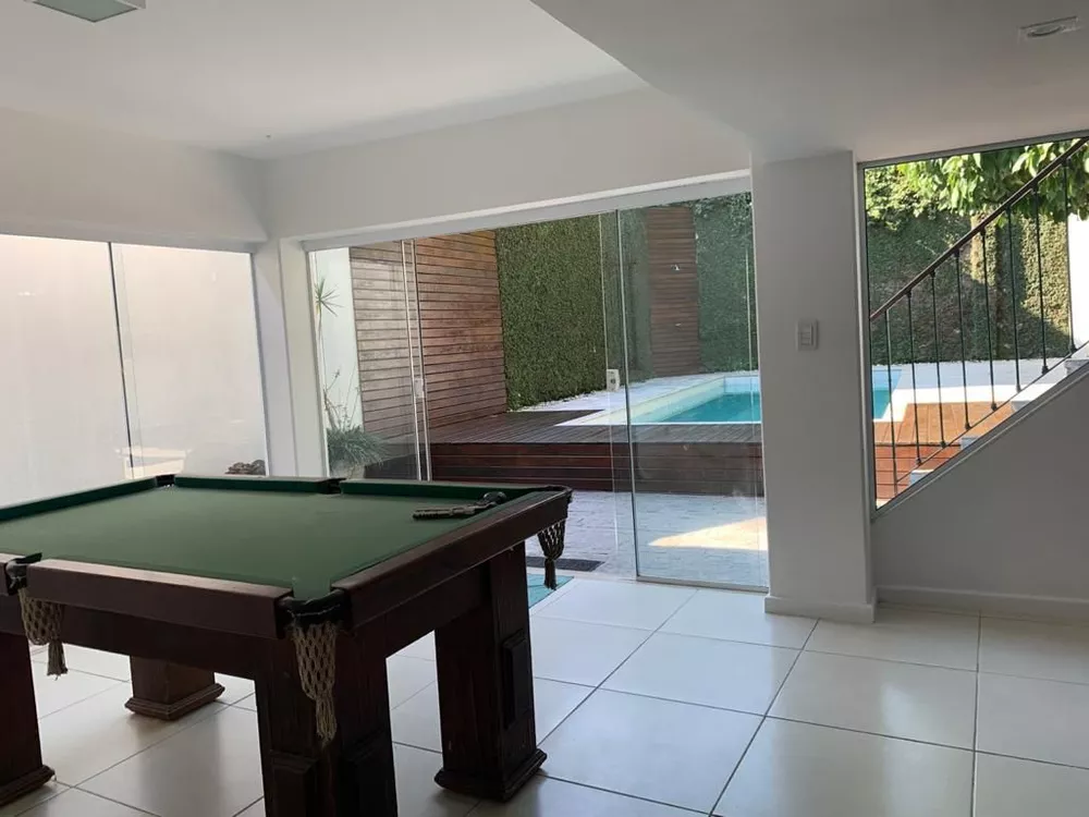 Casa, 6 quartos, 408 m² - Foto 37
