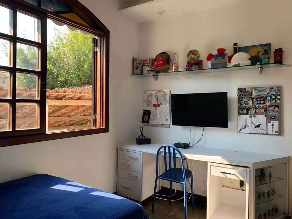 Casa, 6 quartos, 408 m² - Foto 25
