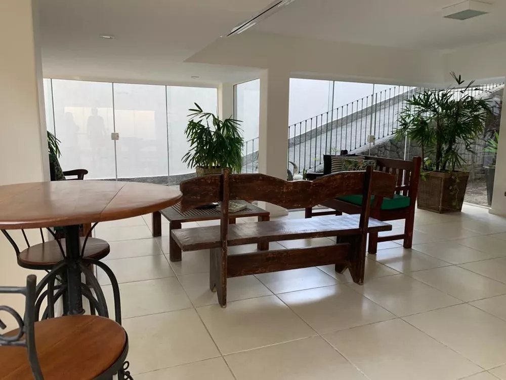 Casa, 6 quartos, 408 m² - Foto 8
