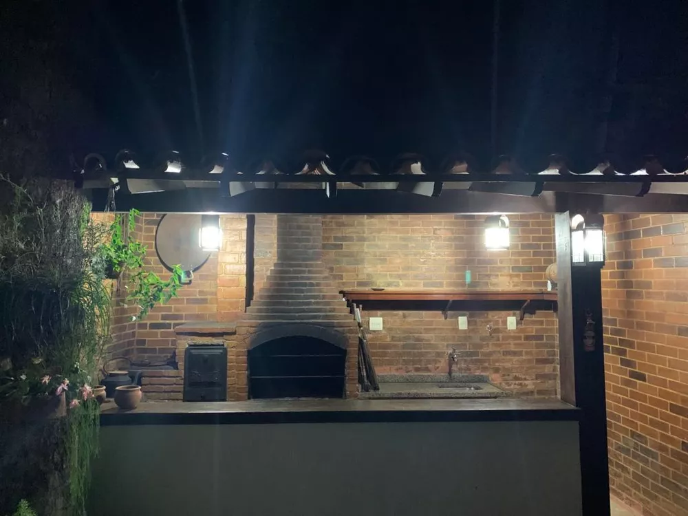 Casa, 6 quartos, 408 m² - Foto 17