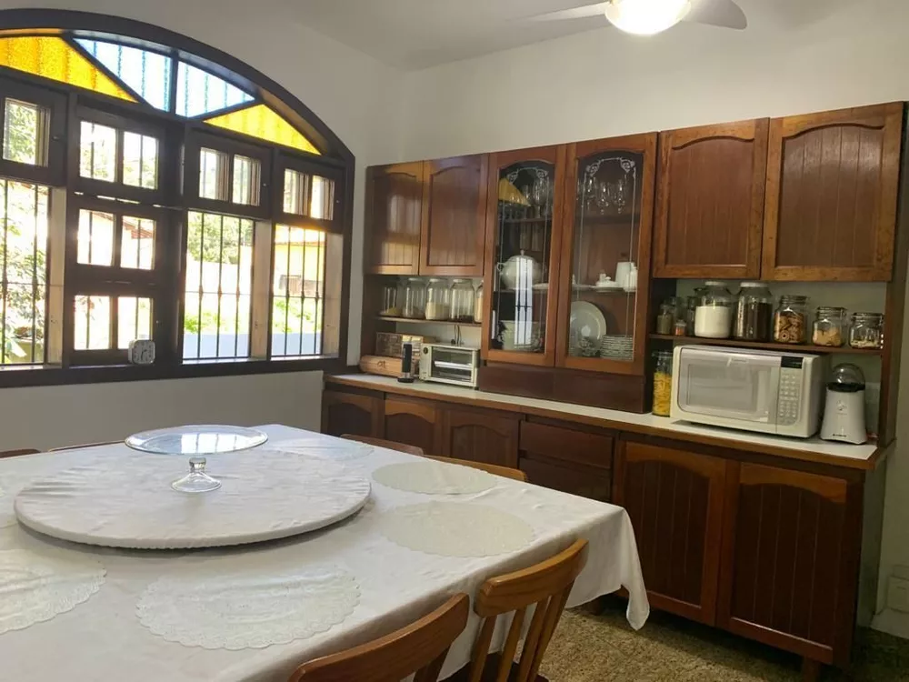 Casa, 6 quartos, 408 m² - Foto 11
