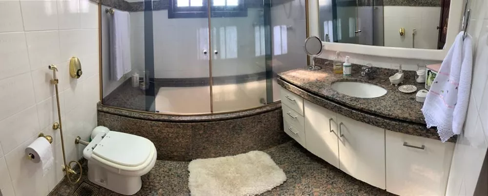 Casa, 6 quartos, 408 m² - Foto 9