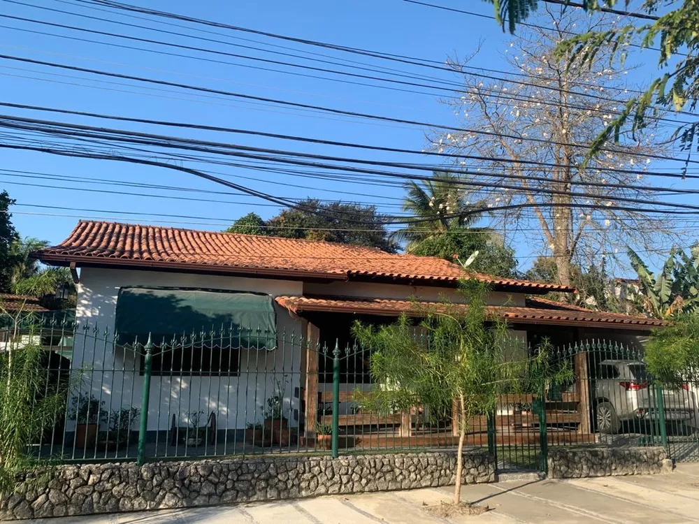 Casa, 6 quartos, 408 m² - Foto 15
