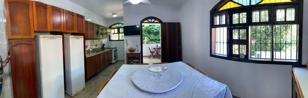 Casa, 6 quartos, 408 m² - Foto 5