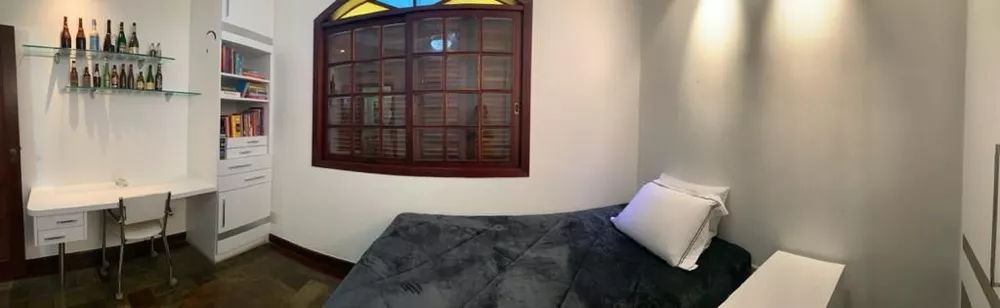 Casa, 6 quartos, 408 m² - Foto 24