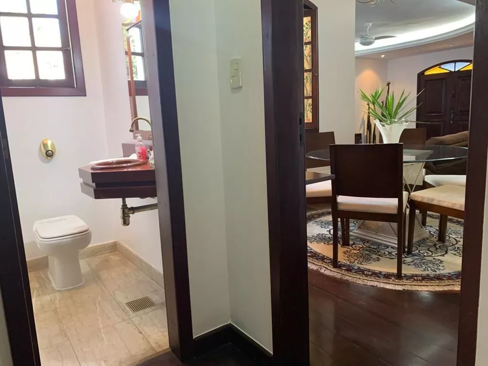 Casa, 6 quartos, 408 m² - Foto 13