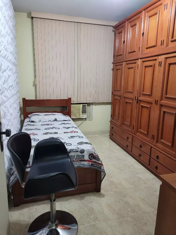 Apartamento, 2 quartos, 60 m² - Foto 9