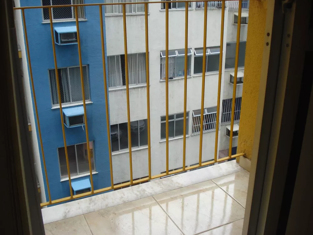 Apartamento, 2 quartos, 60 m² - Foto 15
