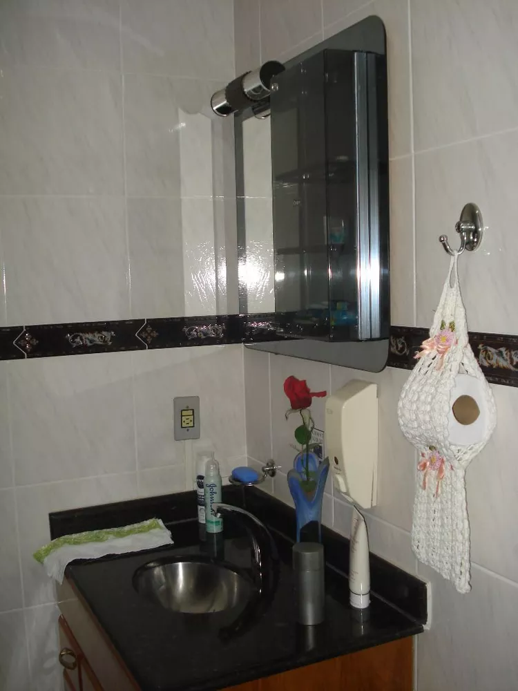 Apartamento, 2 quartos, 60 m² - Foto 17