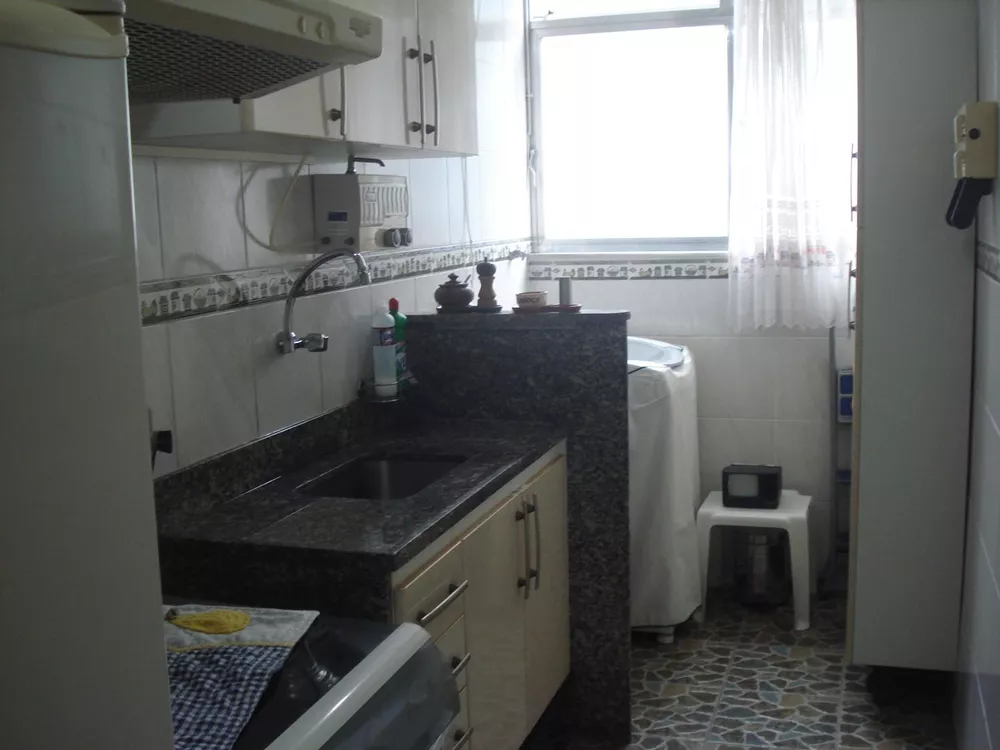 Apartamento, 2 quartos, 60 m² - Foto 13