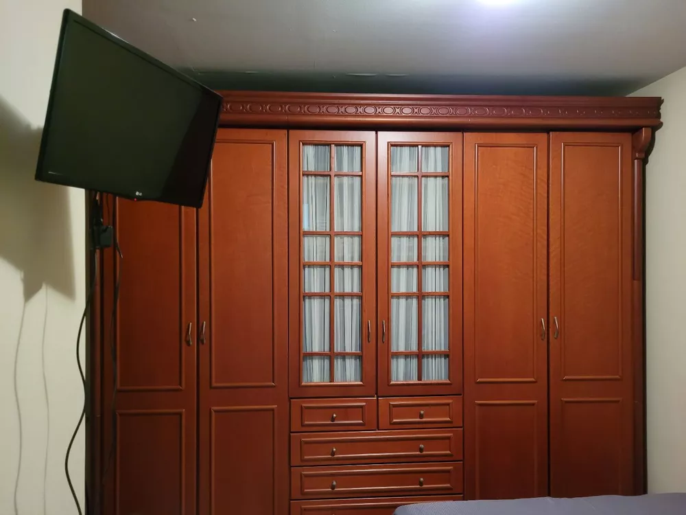 Apartamento, 2 quartos, 60 m² - Foto 6