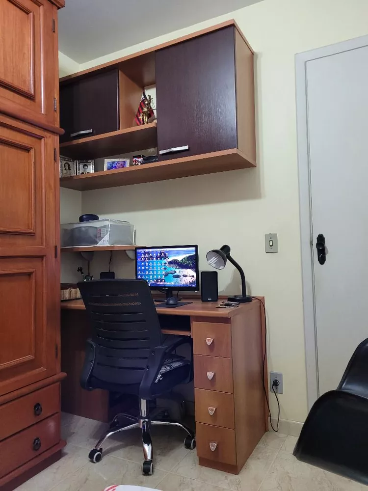 Apartamento, 2 quartos, 60 m² - Foto 7